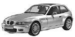 BMW E36-7 P116A Fault Code