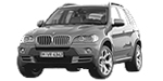 BMW E70 P116A Fault Code