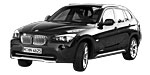 BMW E84 P116A Fault Code
