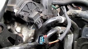 See P116A in engine
